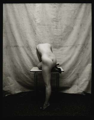 Black and White 10